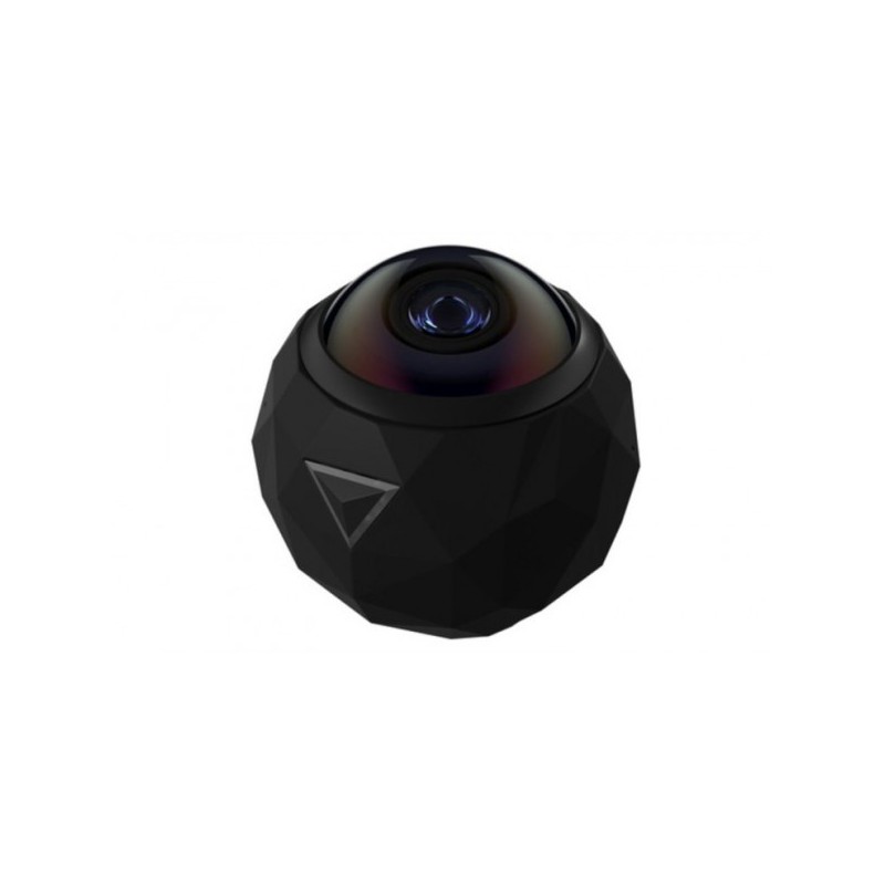 VIDEOCAMERA DIGITALE 360 FLY (1551017) HD 360° WIFI BLUETOOTH