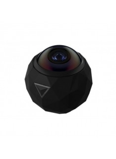 VIDEOCAMERA DIGITALE 360 FLY (1551017) HD 360° WIFI BLUETOOTH