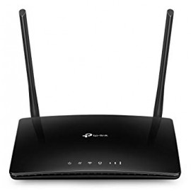 ROUTER WIRELESS ARCHER MR200 4G LTE DUAL BAND AC750