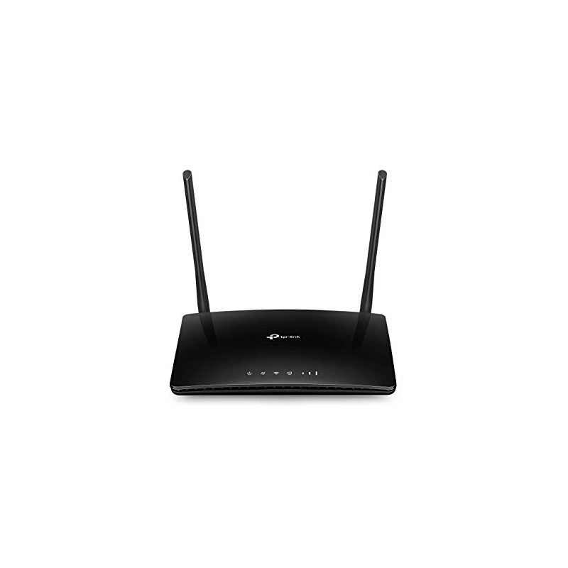 ROUTER WIRELESS ARCHER MR200 4G LTE DUAL BAND AC750