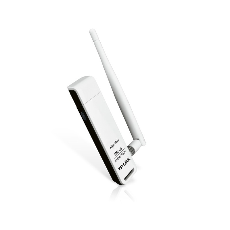 SCHEDA DI RETE WIRELESS USB 150/433 MBPS ARCHER T2UH