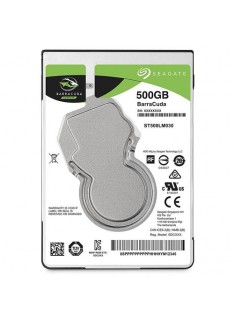 HARD DISK BARRACUDA 500 GB SATA 3 2,5" (ST500LM030)