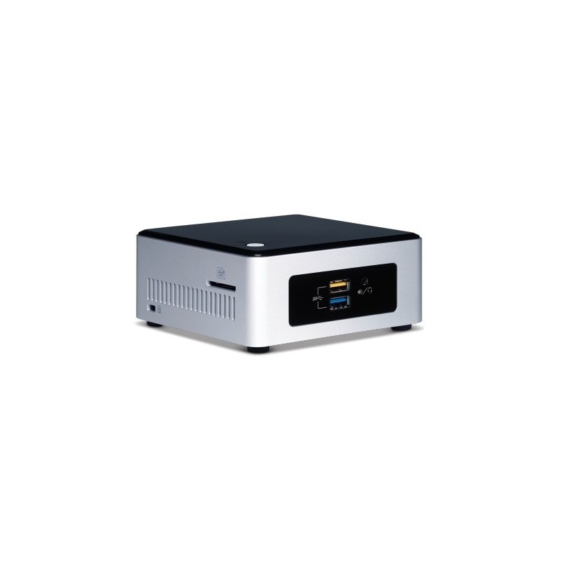 PC NUC N3700 (BOXNUC5PPYH)