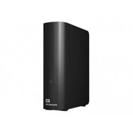 HARD DISK 2 TB ESTERNO USB 3.0 3,5" ELEMENTS (WDBWLG0020HBK-EESN)