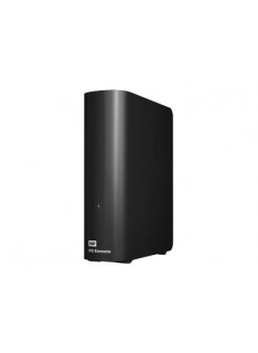 HARD DISK 2 TB ESTERNO USB 3.0 3,5" ELEMENTS (WDBWLG0020HBK-EESN)
