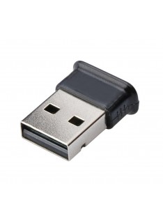 ADATTATORE BLUETOOTH 4.0 USB 2.0 10MT (DN-30210-1)