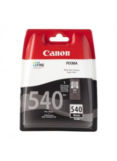 CARTUCCIA ORIGINALE PG-540 (5225B005) NERA