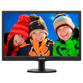 MONITOR 19" 193V5LSB2 LED