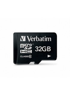 TRANS FLASH 32 GB (44013) CLASS 10