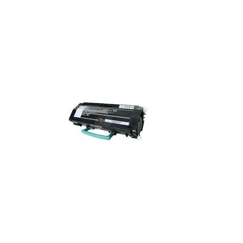 TONER COMPATIBILE LEXMARK X264 X364 NERO