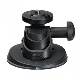KIT MONTAGGIO A VENTOSA PER 360 FLY 4K (D1551135)