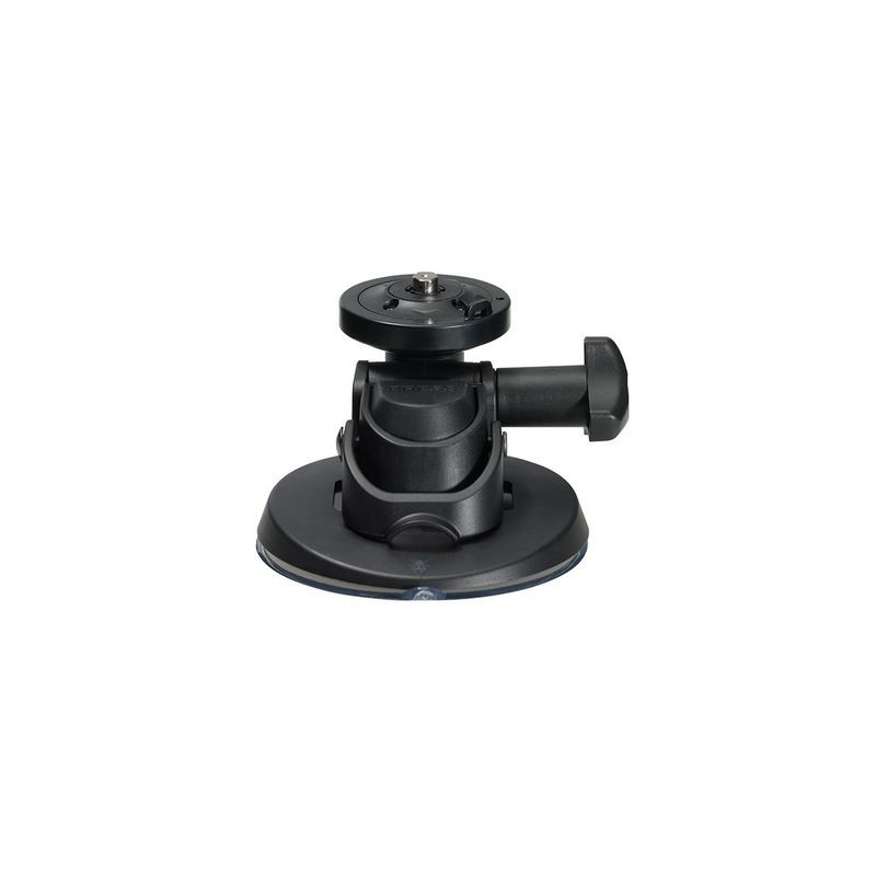 KIT MONTAGGIO A VENTOSA PER 360 FLY 4K (D1551135)