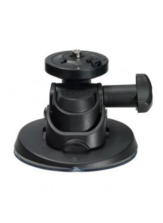 KIT MONTAGGIO A VENTOSA PER 360 FLY 4K (D1551135)