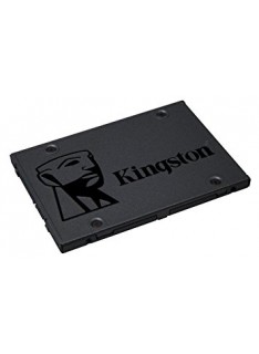 HARD DISK SSD 120GB A400 2.5" SATA 3 (SA400S37/120G)