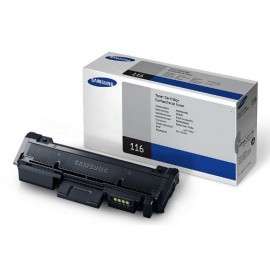 TONER ORIGINALE 116 (MLT-D116S/ELS) NERO