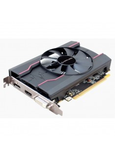 SCHEDA VIDEO RADEON RX550 PULSE 2 GB (11268-03-20G)