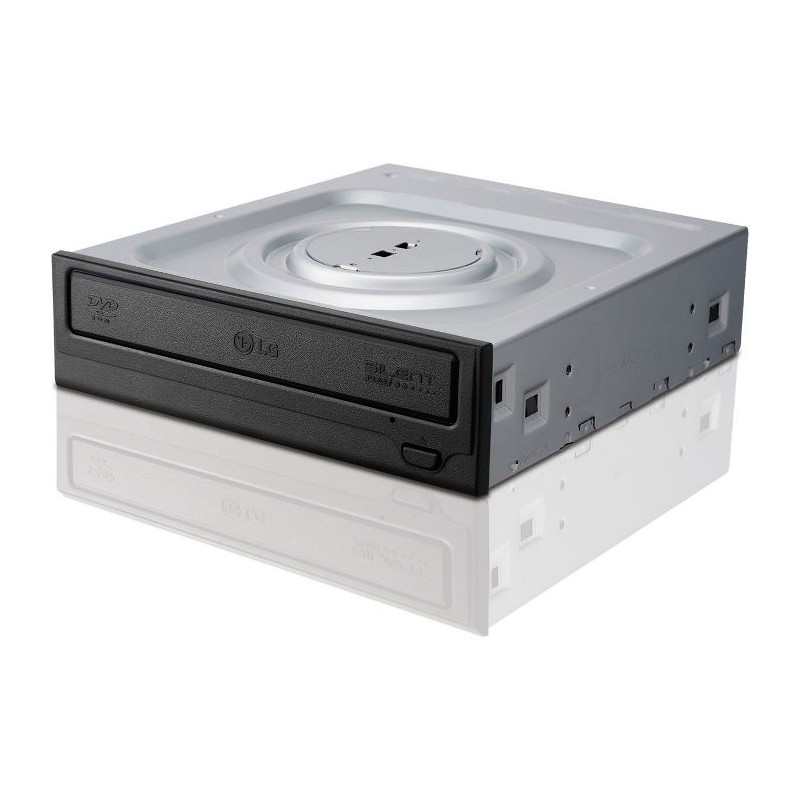 MASTERIZZATORE DVD DH18NS60 SATA NERO