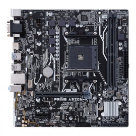 SCHEDA MADRE PRIME A320M-K (90MB0TV0-M0EAY0) SKAM4