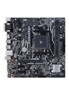 SCHEDA MADRE PRIME A320M-K (90MB0TV0-M0EAY0) SKAM4