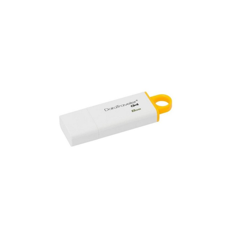 PEN DRIVE 8GB USB3.0 (DTIG4/8GB) BIANCA