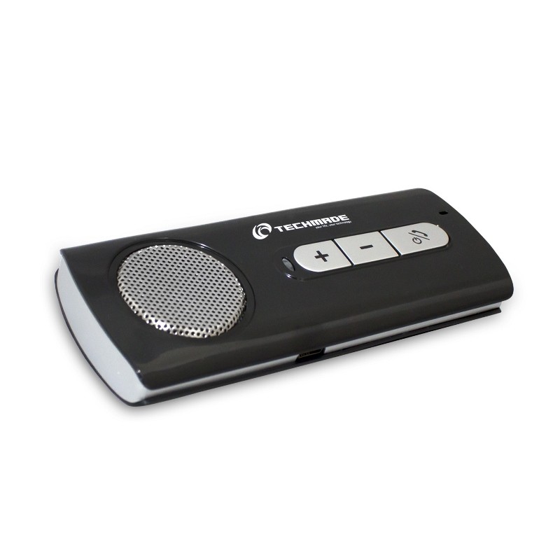 KIT PER AUTO BLUETOOTH V.2.1 + EDR CLASSE II (BTCC-001)