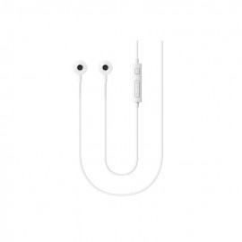 AURICOLARI EO-HS1303 BIANCO