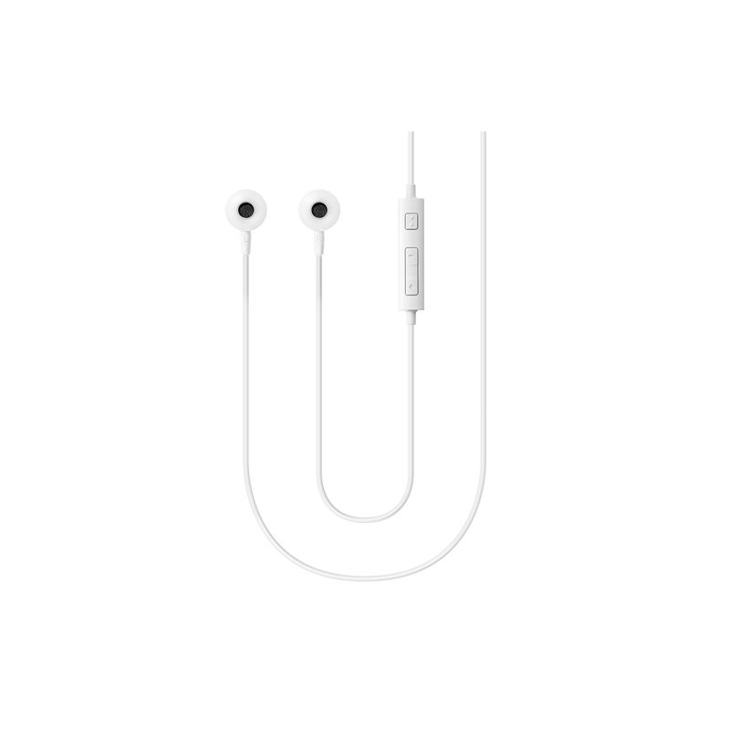 AURICOLARI EO-HS1303 BIANCO