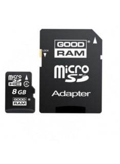TRANS FLASH 8 GB (M40A-0080R11)