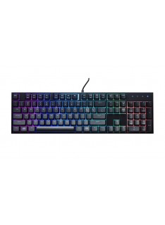 TASTIERA CM STORM MASTERKEYS LITE (SGK-3040-KKMF1-IT) RETROILLUMINATA