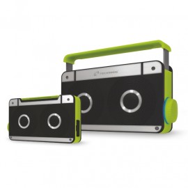 CASSA MUSIC BOX JWH-C2 5W PORTATILE BLUETOOTH
