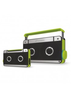 CASSA MUSIC BOX JWH-C2 5W PORTATILE BLUETOOTH