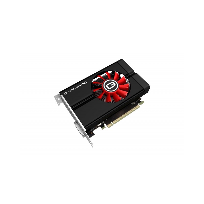 SCHEDA VIDEO GEFORCE GTX1050 2 GB PCI-E (3835)