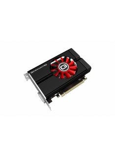 SCHEDA VIDEO GEFORCE GTX1050 2 GB PCI-E (3835)
