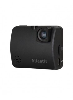 CAMERA CAR/DASH CAM A12-DC21