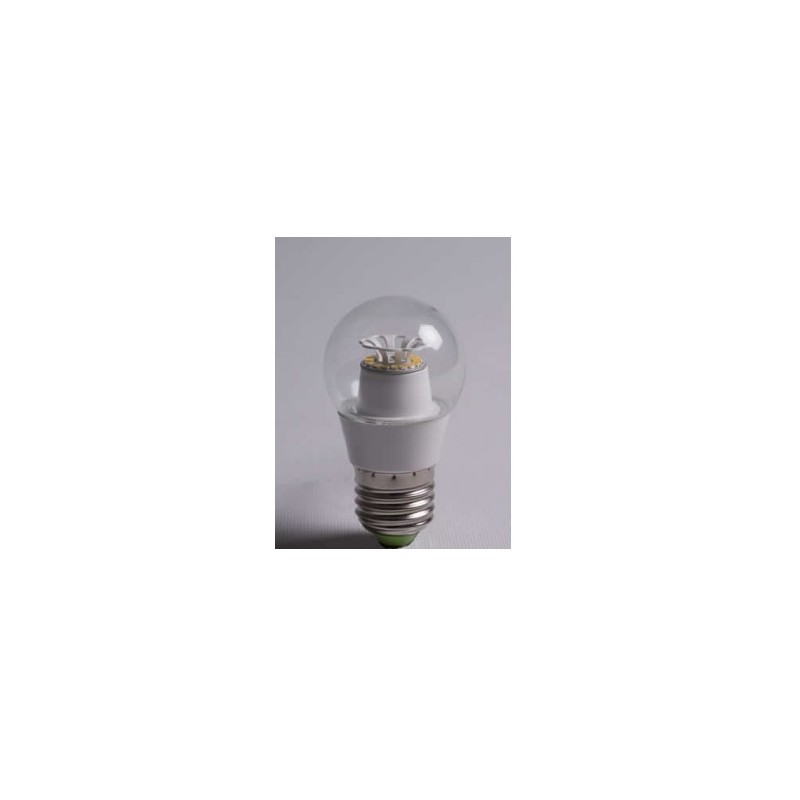 LAMPADA LED BULBO E14 4W LUCE NATURALE (795005)