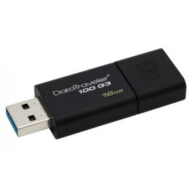 PEN DRIVE 16GB USB3.0 (DT100G3/16GB) NERA