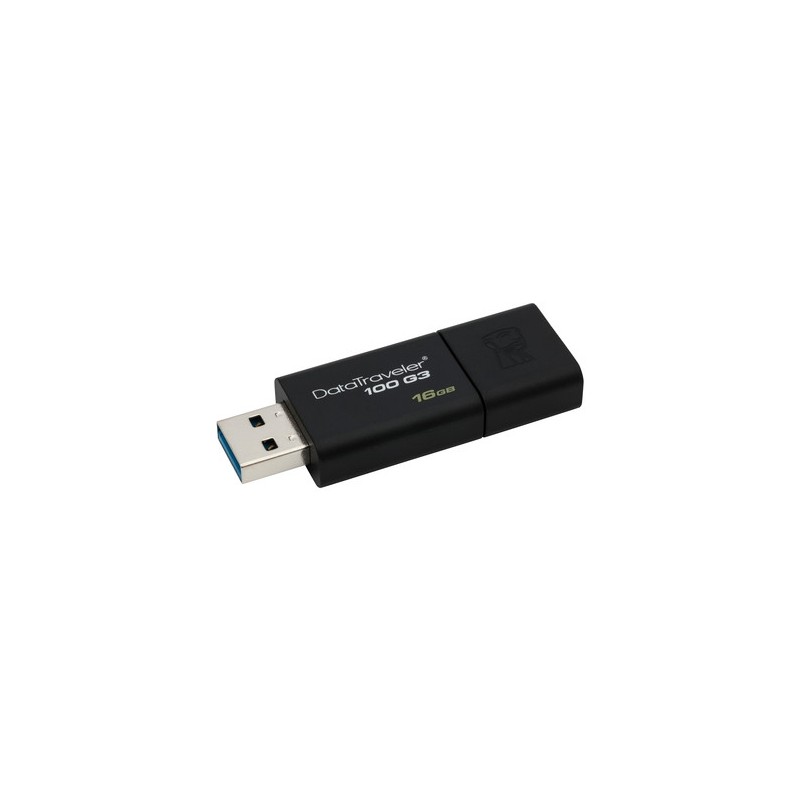PEN DRIVE 16GB USB3.0 (DT100G3/16GB) NERA