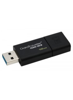 PEN DRIVE 16GB USB3.0 (DT100G3/16GB) NERA