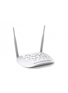 ROUTER ADSL2/VDSL2 WIRELESS 300 MBPS TD-W9970