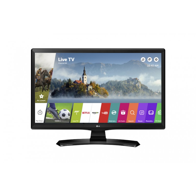TV LED 28" 28MT49S SMART TV WIFI DVB-T2