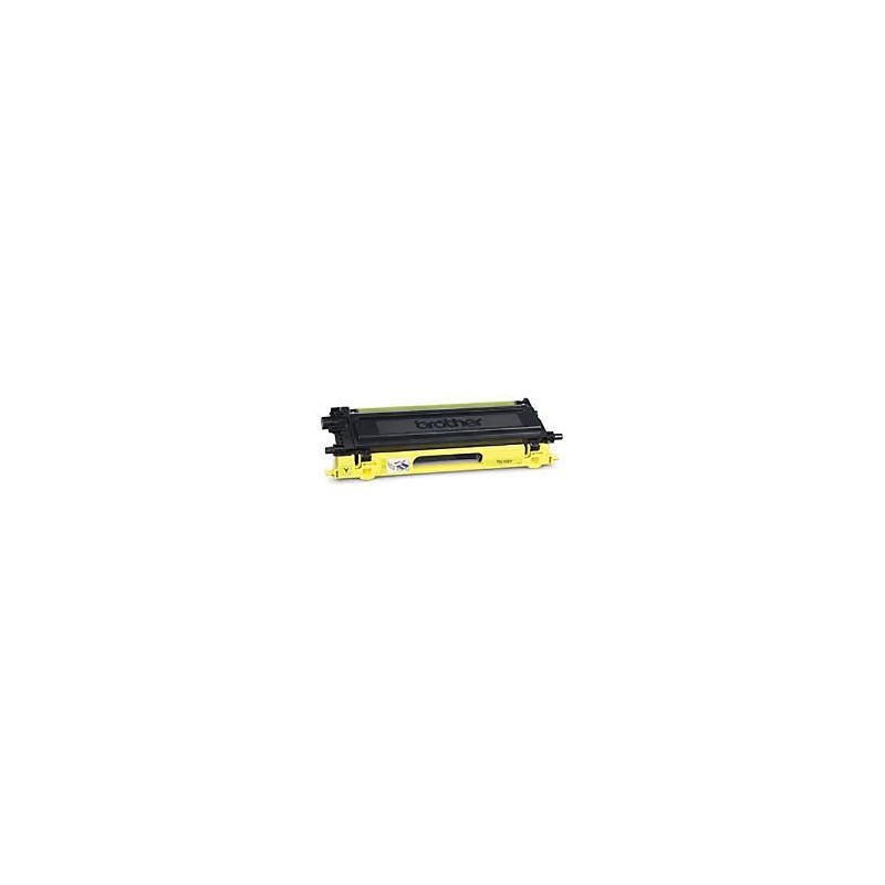 TONER COMPATIBILE TN310 TN320/TN325 GIALLO