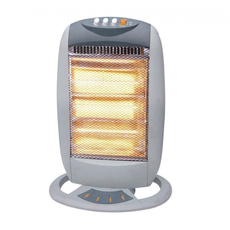 STUFA ALOGENA 1200 WATT