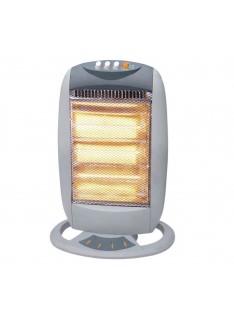 STUFA ALOGENA 1200 WATT