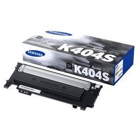 TONER ORIGINALE CLT-K404S/ELS (SU100A) NERO