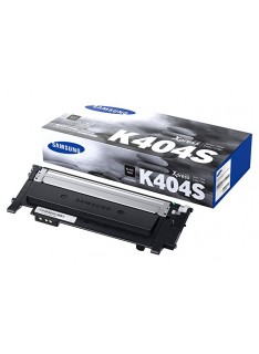 TONER ORIGINALE CLT-K404S/ELS (SU100A) NERO