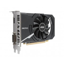 SCHEDA VIDEO GEFORCE GT1030 AERO ITX 2G OC 2GB PCI-E (V809-2492R)