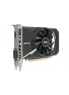 SCHEDA VIDEO GEFORCE GT1030 AERO ITX 2G OC 2GB PCI-E (V809-2492R)