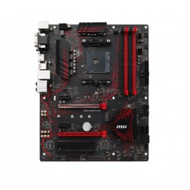 SCHEDA MADRE B350 GAMING PLUS (7A34-015R) SK AM4