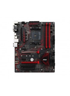 SCHEDA MADRE B350 GAMING PLUS (7A34-015R) SK AM4