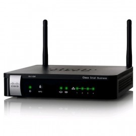 FIREWALL VPN RV110W-E-G5-K9